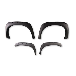 TrailFX | Pocket Style - Ram 1500 / 2500 / 3500 2002-2009