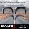 TrailFX | Pocket Style - Ram 1500 / 2500 / 3500 2002-2009