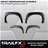 TrailFX | Pocket Style - Ram 1500 / 2500 / 3500 2002-2009