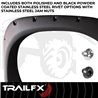TrailFX | Pocket Style - Ram 1500 / 2500 / 3500 2002-2009