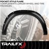 TrailFX | Pocket Style - Ram 1500 / Classic 2009-2024