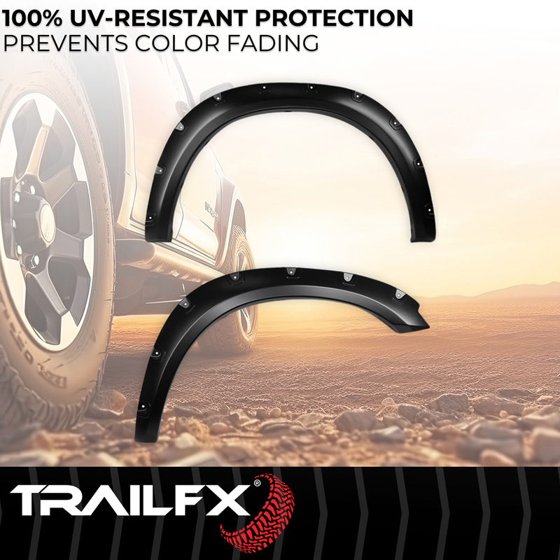 TrailFX | Pocket Style - Ram 1500 / Classic 2009-2024