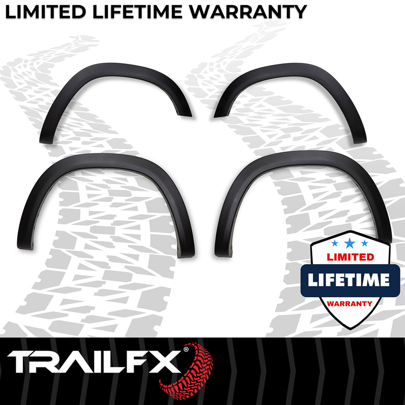 TrailFX | OE Style - Ram 1500 2019-2024