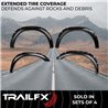 TrailFX | Pocket Style - Ram 2500 / 3500 2019-2024