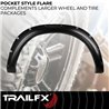 TrailFX | Pocket Style - Ram 2500 / 3500 2019-2024