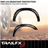 TrailFX | Pocket Style - Ram 2500 / 3500 2019-2024