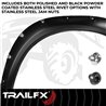 TrailFX | Pocket Style - Ram 2500 / 3500 2019-2024