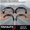 TrailFX | Pocket Style - F-250 / F-350 2011-2016