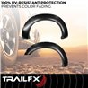 TrailFX | Pocket Style - F-250 / F-350 2011-2016