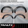 TrailFX | Pocket Style - F-250 / F-350 2023-2024