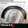 TrailFX | Pocket Style - F-250 / F-350 2023-2024