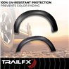 TrailFX | Pocket Style - F-250 / F-350 2023-2024