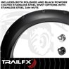 TrailFX | Pocket Style - F-250 / F-350 2023-2024