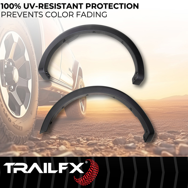 TrailFX | OE Style - F-150 2021-2025