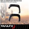 TrailFX | Pocket Style - Sierra 1500 2007-2013