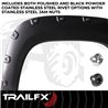 TrailFX | Pocket Style - Sierra 1500 2007-2013