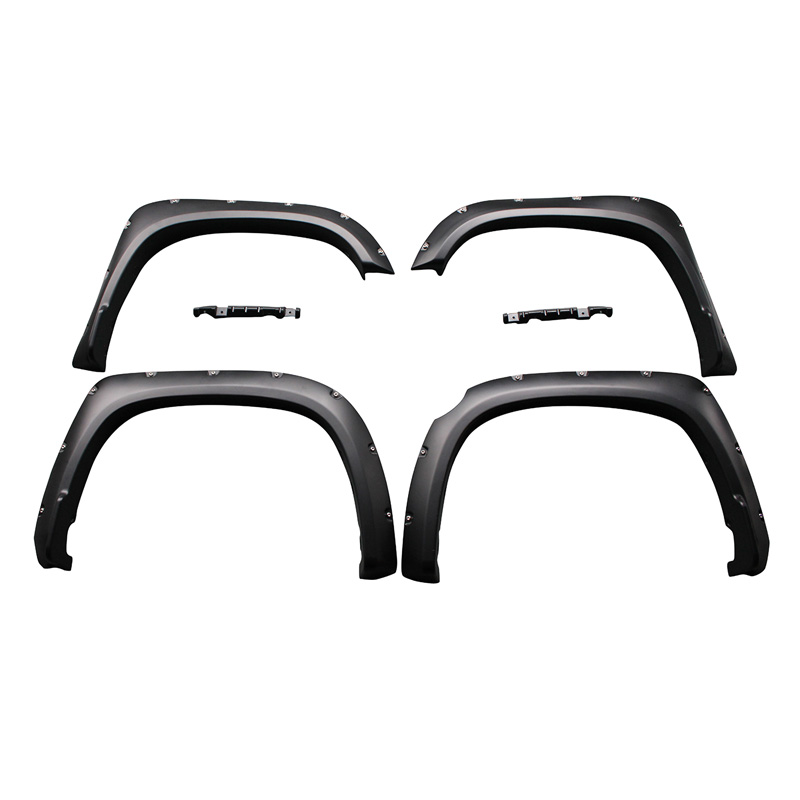 TrailFX | Pocket Style - Tundra 4.0L / 4.6L / 5.7L 2014-2021