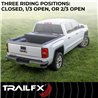TrailFX | Hard Folding - Tacoma 2.4T 2024-2025