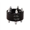 TrailFX | 5X114.3 - 5X114.3 WHEEL SPACER BLK - Cherokee / Liberty / Wrangler 1984-2012