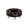 TrailFX | 5X114.3 - 5X114.3 WHEEL SPACER BLK - Cherokee / Liberty / Wrangler 1984-2012