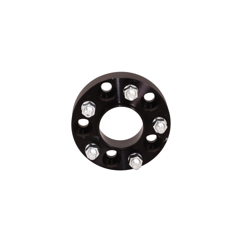 TrailFX | 5X114.3 - 5X114.3 WHEEL SPACER BLK - Cherokee / Liberty / Wrangler 1984-2012