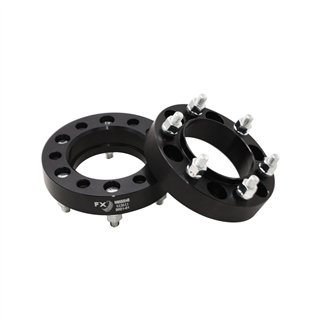 TrailFX | Wheel Spacer - 4Runner / FJ Cruiser / Tacoma 1996-2024