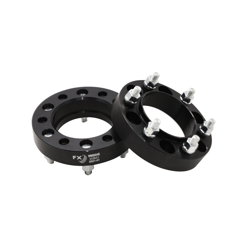 TrailFX | Wheel Spacer - 4Runner / FJ Cruiser / Tacoma 1996-2024