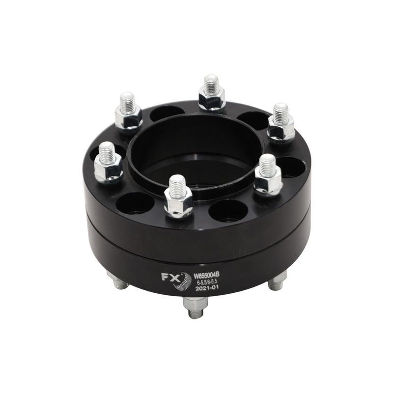 TrailFX | Wheel Spacer - 4Runner / FJ Cruiser / Tacoma 1996-2024