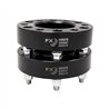 TrailFX | HUB CENT SPCR BLK 6X5.5 12X1.5 - Bronco 2.3T / 2.7T / 3.0T 2021-2025