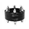 TrailFX | HUB CENT SPCR BLK 6X5.5 12X1.5 - Bronco 2.3T / 2.7T / 3.0T 2021-2025