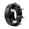 TrailFX | HUB CENT SPCR BLK 6X5.5 12X1.5 - Bronco 2.3T / 2.7T / 3.0T 2021-2025