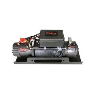 TrailFX | For Winches Upd To 12000 Pounds