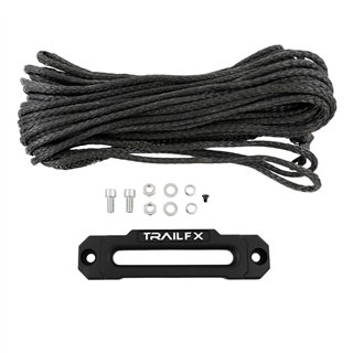TrailFX | Replacement For XV Series Winches