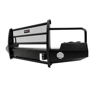TrailFX | One Piece Design Off-Road Bumper - Ram 2500 / 3500 2003-2005