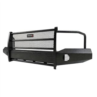 TrailFX | One Piece Design Off-Road Bumper - F-250 / F-350 2000-2004