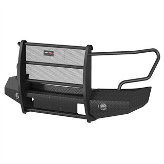 TrailFX | One Piece Design Off-Road Bumper - F-150 2009-2014