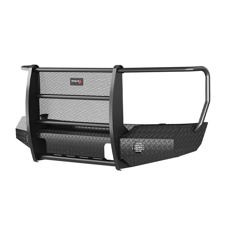 TrailFX | One Piece Design Off-Road Bumper - F-250 / F-350 2017-2022