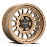 Method Wheels | STREET (3XX) 17x8.5 ET0 - METHOD BRONZE