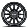 Method Wheels | STREET (3XX) 18x9 ET12 - GLOSS BLACK