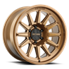 Method Wheels | STREET (3XX) 20x9 ET12 - GLOSS BRONZE