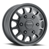 Method Wheels | TRAIL (7XX) 16x6.5 ET90 - MATTE BLACK