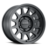 Method Wheels | TRAIL (7XX) 17x8.5 ET0 - MATTE BLACK