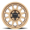 Method Wheels | TRAIL (7XX) 17x8.5 ET35 - METHOD BRONZE