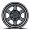 Method Wheels | TRAIL (7XX) 17x8.5 ET0 - GLOSS TITANIUM