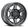 Method Wheels | TRAIL (7XX) 17x8.5 ET0 - GLOSS TITANIUM
