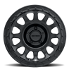 Method Wheels | TRAIL (7XX) 17x8.5 ET0 - MATTE BLACK