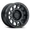 Method Wheels | TRAIL (7XX) 17x8.5 ET0 - MATTE BLACK