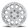 Method Wheels | TRAIL (7XX) 17x8.5 ET0 - MACHINED - CLEAR COAT