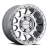Method Wheels | TRAIL (7XX) 17x8.5 ET25 - MACHINED - CLEAR COAT