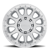 Method Wheels | TRAIL (7XX) 18x9 ET12 - MACHINED - CLEAR COAT